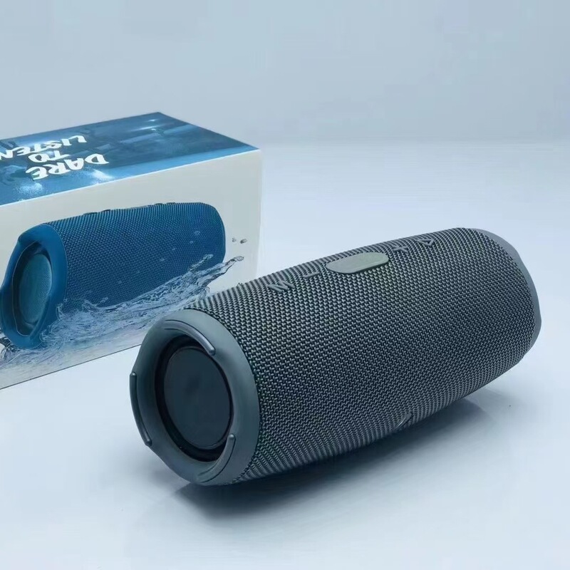 外国貿易の爆発金Charge5 bluetoothスピーカー5世代無線bluetooth音響華強北屋外超重サブウーファ|undefined