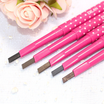 Professional automatic eyebrow pencil