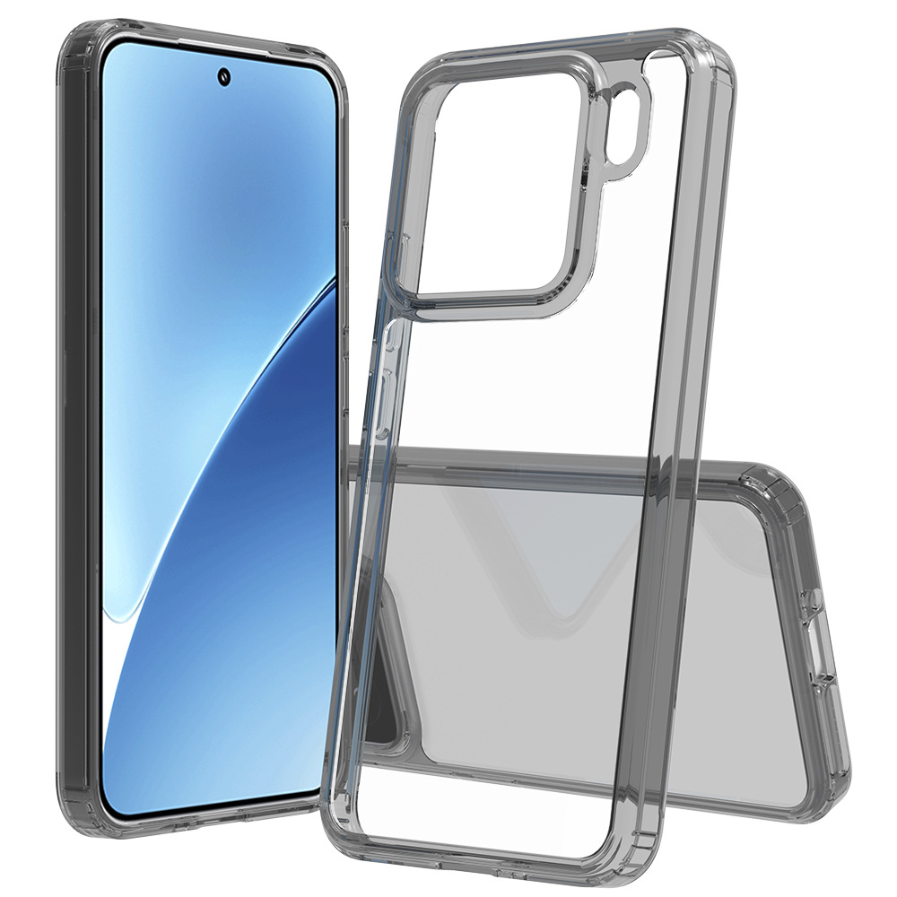 Aplicable a Xiaomi 15 caso de teléfono móvil xiaomi15 PRO caída dos en uno caso de bolsa de aire PC + TPU material