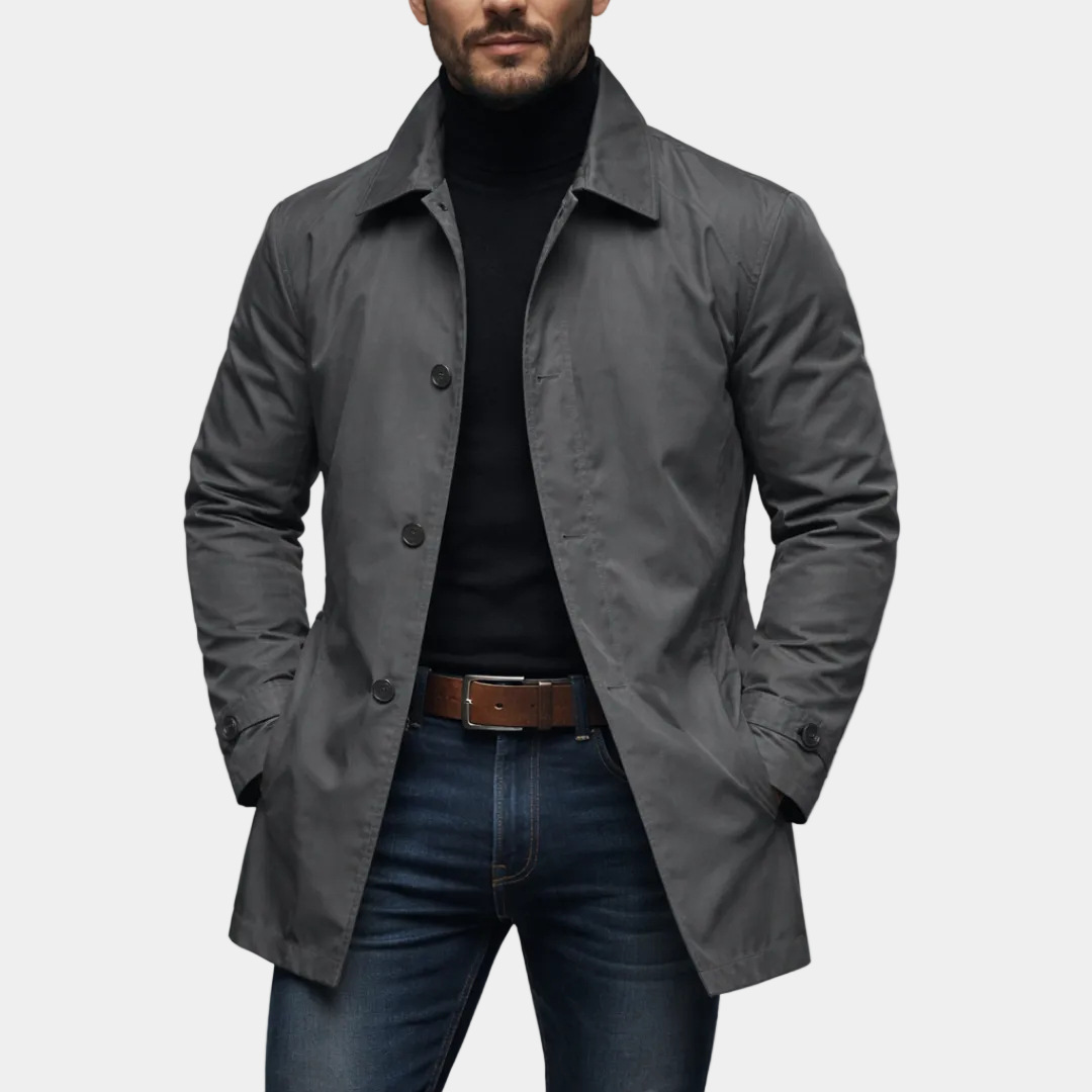Grey / S