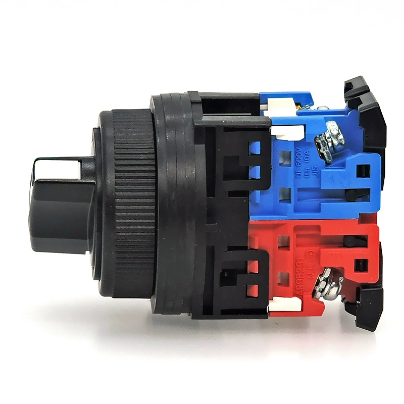 Оригинальная Fuji Выбор кнопка переключатель AR30PR-2-3-210B-211-311B 1 320