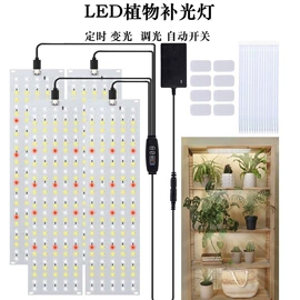 植物生长灯;其他专用灯具;直播专用支架