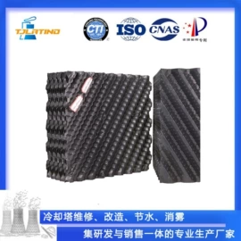 填料;喷嘴、喷头;冷却塔