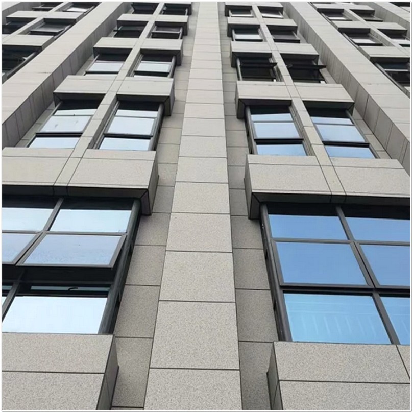 600*900mm一体板的保温板 外墙保温装饰复合一体板