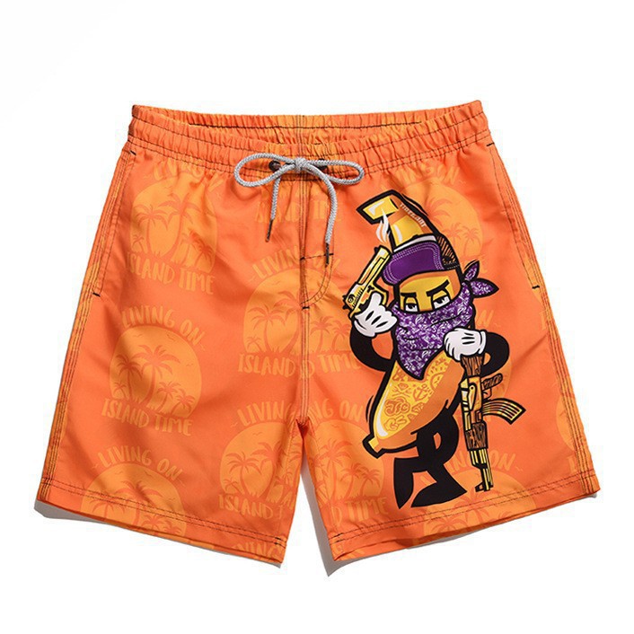 바나나 해적