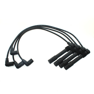 For Volkswagen Bora golf car high pressure ignition line ignition line cylinder line spark plugwire