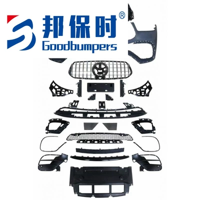 to GLE63 for AMG – Big Surrounded