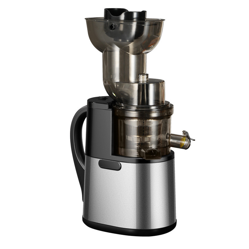 Extractor Jugo Prensado en Frío