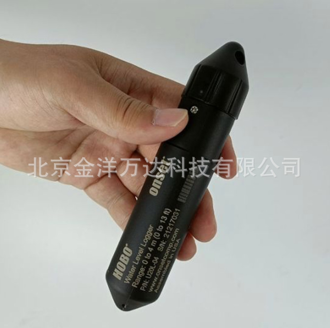 水位水温记录仪（美国Onset）型号:U20L-01、U20L-02、U20L-04