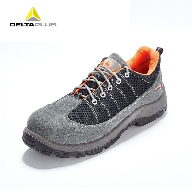 Delta 301232 RIMINI0 zapatos de seguridad arco iris ligero transpirable zapatos de seguridad anti-perforación zapatos de protección laboral