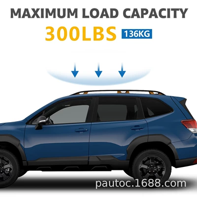 Car Roof Rack Crossbars Roof rack