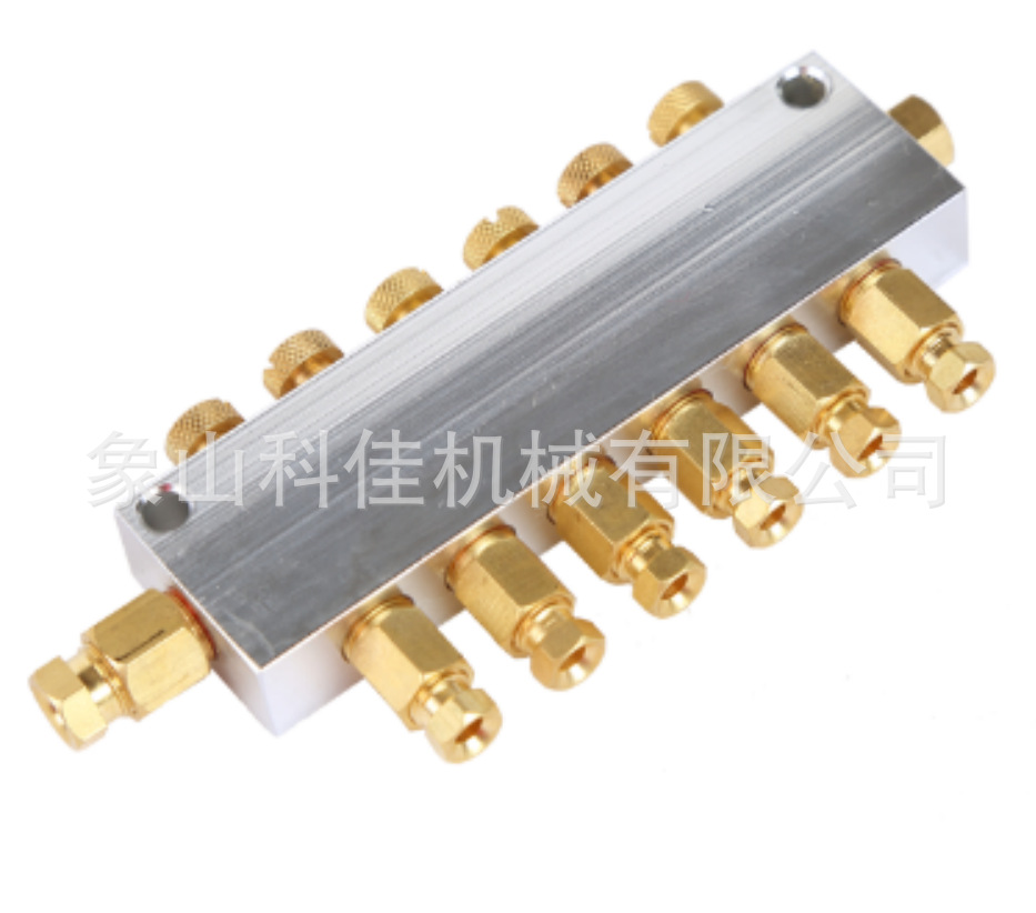 调整型配油器DV02 DV03 DV04 DV05 DV06 DV07 DV08 DV09 DV10