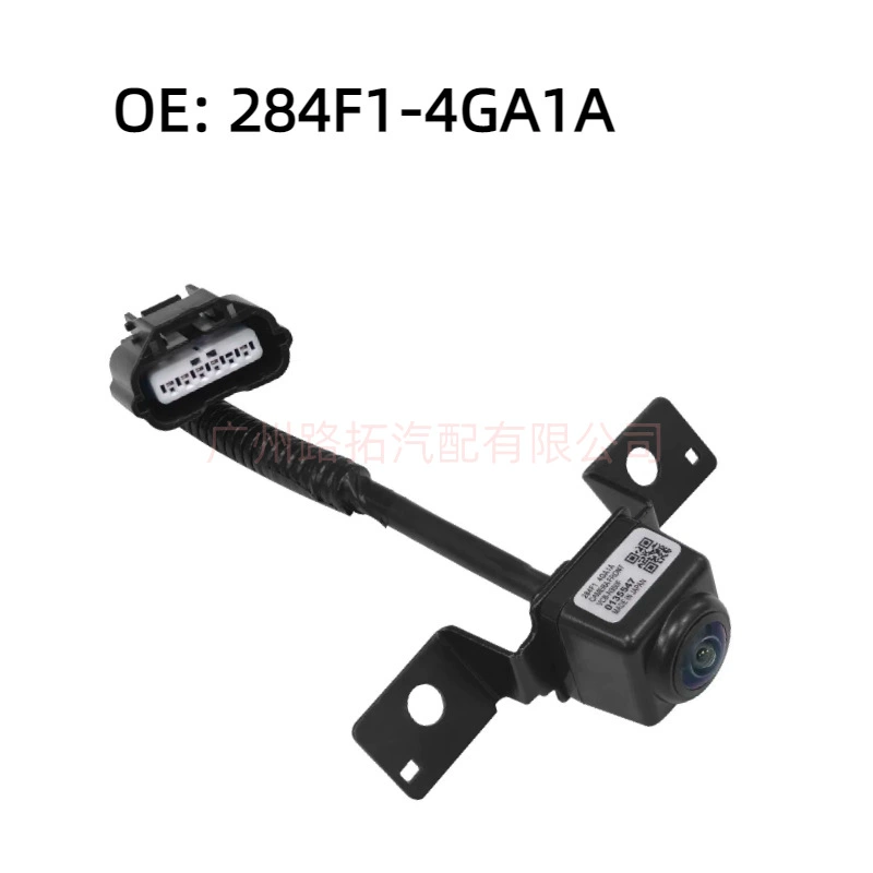 284F1-4GA1A подходит для Nissan Infiniti Q50 V37 Q50L V37 284F14GA1A