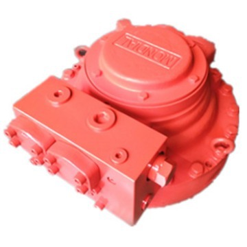 CA7070SA0N00|内曲线马达|径向柱塞液压马达|低速大扭矩液压马达