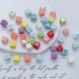 散珠/串珠;饰品配件;diy饰品