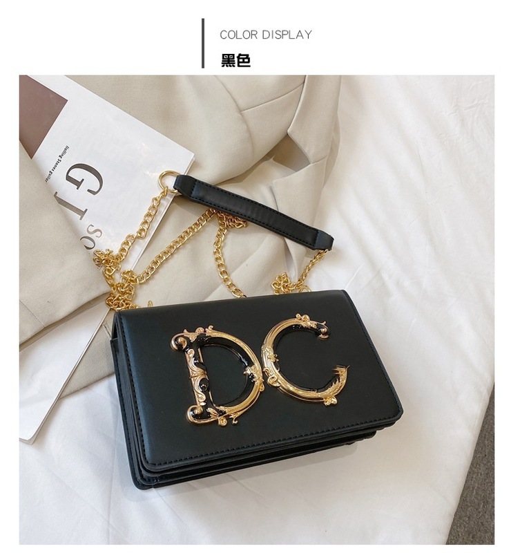 高级质感宴会小方包包女2025跨境新款时尚百搭链条单肩斜挎包bags|undefined