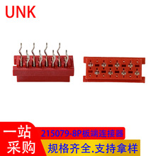 RED IDCӾ 1.27mmg 215079-8PB ĸ^DIP