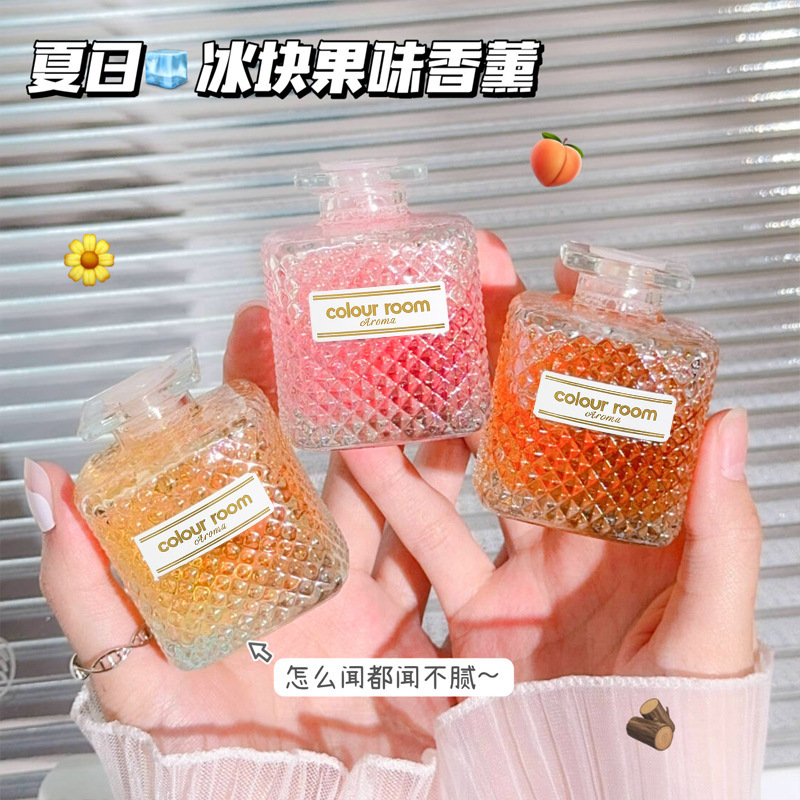 colour room无火香薰家用室内持久酒店卫生间清新空气厕所除臭剂|undefined