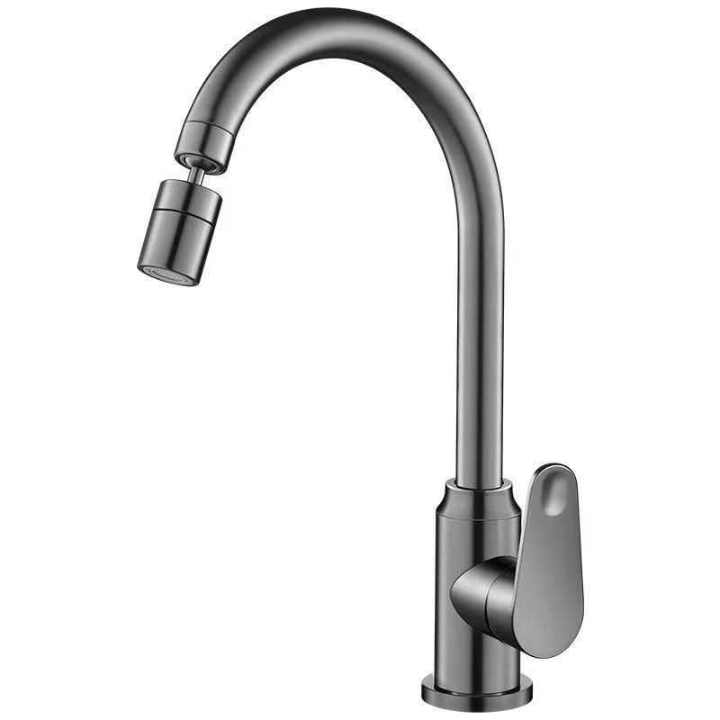 Grifo de agua caliente y frío de alta calidad, grifo de agua de doble salida, lavabo de cocina, baño, lavabo de verduras, lavabo de lavabo image 6