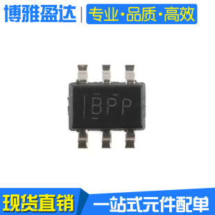 Tpd4E1U06Dckr Silk Screen Bpp Patch Sc-70-6 4-Channel Esd Protection Diode Array