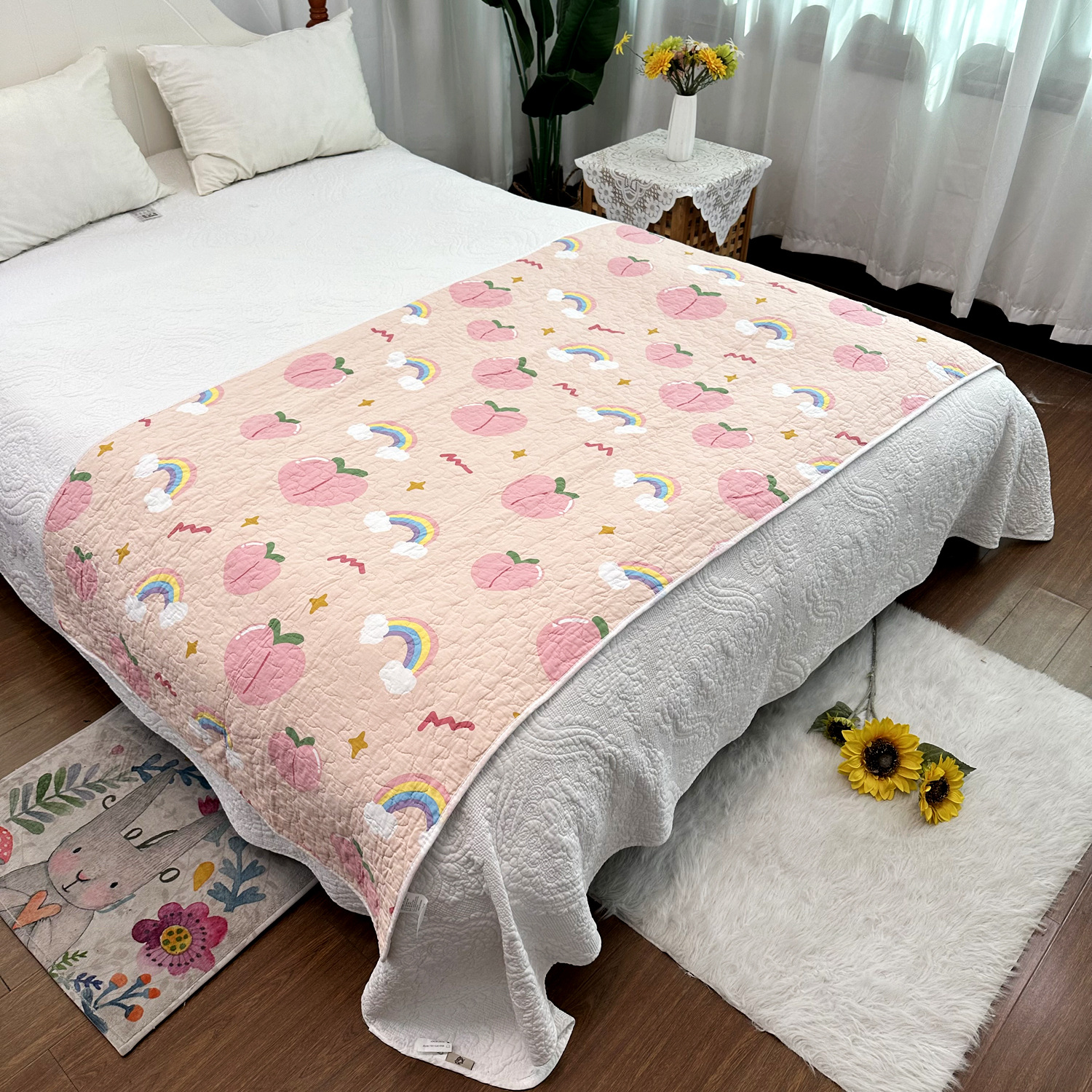 샤오미 레인보우