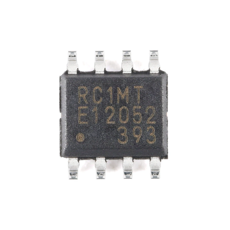 Оригинальный подлинный MB85RS1MTPNF-G-JNERE1 SOP-8 1Mбит SPI FRAM память чип