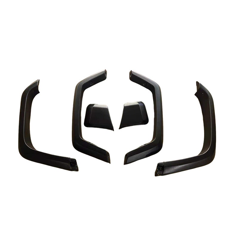 Suitable for 24-26 Model Lancool Lc79 Wheel Arches, Lc79 Four-Door Wheel Arches, Lc 3.95kg Door Wheel Arches