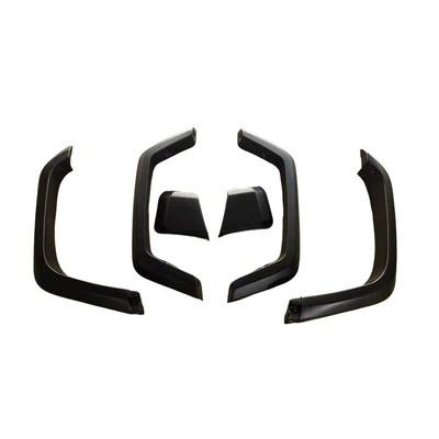 Wheel Arches, Lc 3.95kg Door – Wheel eyebrow
