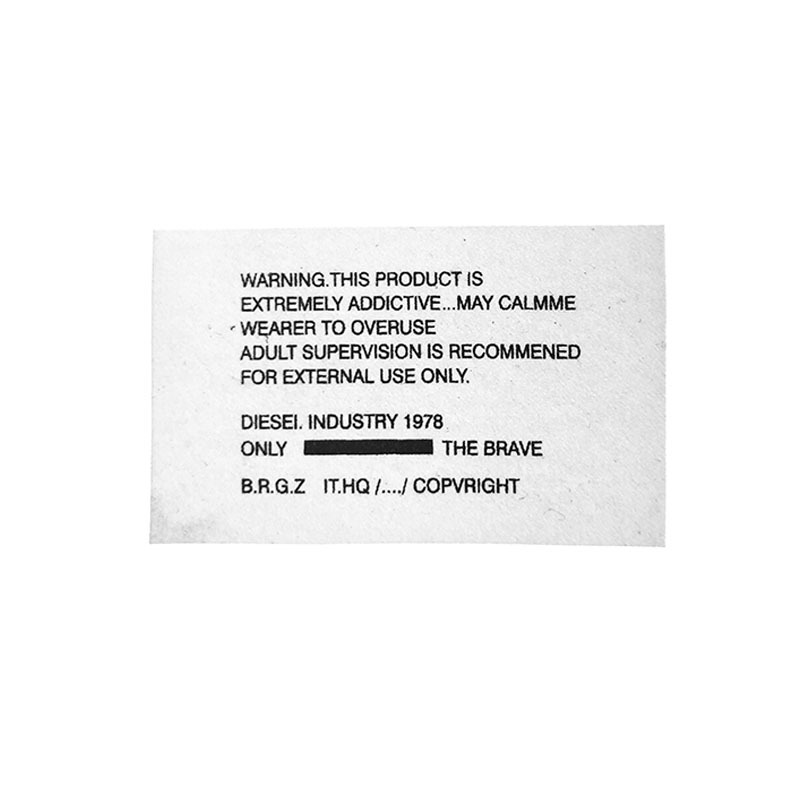 商标织唛服装领标布标家纺箱包唛洗水唛尺码标超切织标标签洗水标