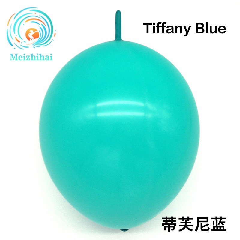 Bolas de cola de belleza de 6 pulgadas 10 pulgadas 12 pulgadas fiesta de cumpleaños mate al por mayor matrimonio amor decoración cola de aguja