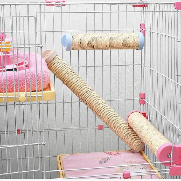고양이 케이지, 사이잘 고양이 스크래쳐, 고양이 로프 장난감, 발톱갈이용 고양이 스크래쳐, 고양이 스크래쳐 스탠드, 벽걸이형 용품, 케이지 도매