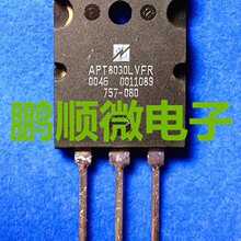 ��C APT8030LVFR APT8030LVR APT8030LVRG 800V ��Ч���� ���y��