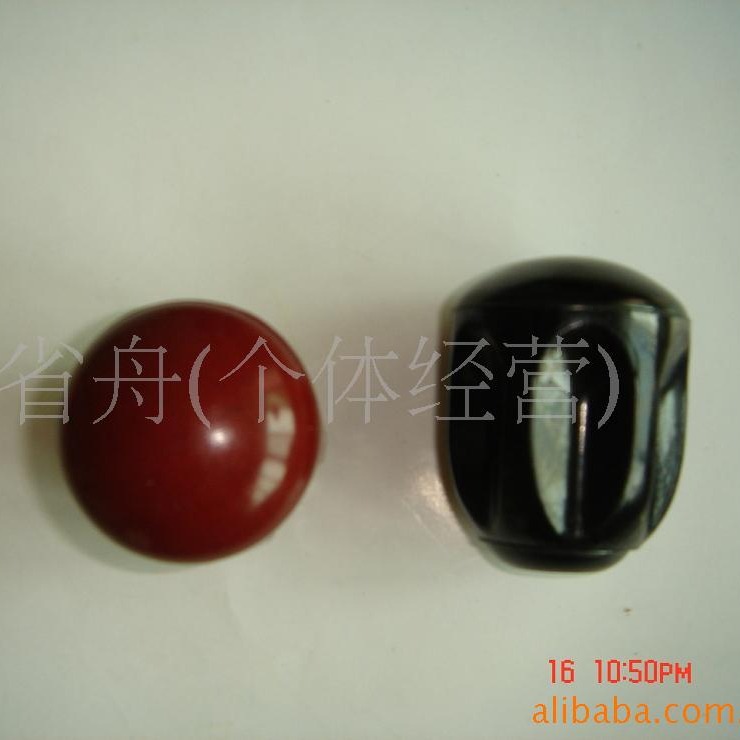 厂价供应机械摩托车通用配件 农机工程手柄档位球