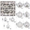 The new 44 carton (silver)