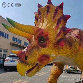 景观雕塑;游艺设备;动植物仿真