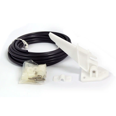 automobile instrument, 85mm Pointer-Type Barometric - pitot-tube