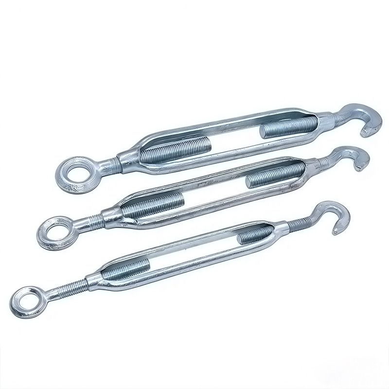Талреп Fan An Fasteners M6 OC
