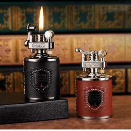 打火机;烟盒;打火机配件