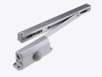 Temperature control window closer complete set