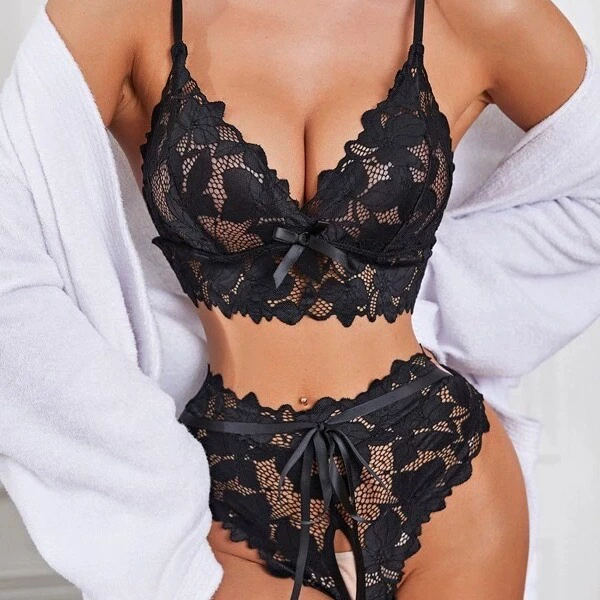 Европейское и американское сексуальное белье трансграничные продажи