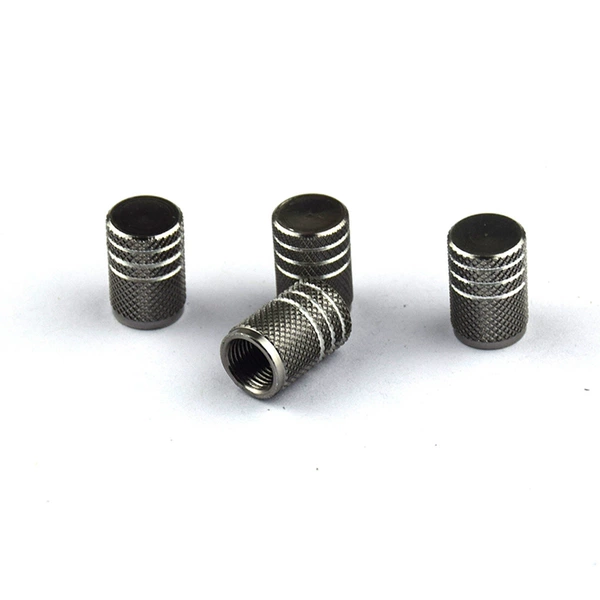 Titanium gray