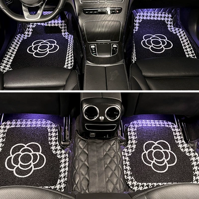 Universal Foot Pad — foot mat