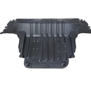 适用宋Pro DM-i冠军版前副车架挡泥板总成   SA2HG-3102310-D1
