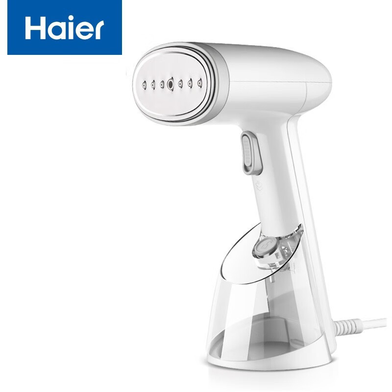 ハイアール (Haier) は小型のアイロン掛け機を持っています。家庭用蒸気アイロンアイロンアイロンHY-GW2502W|undefined