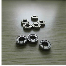 深沟球轴承;其他滚动轴承;工业滑动轴承