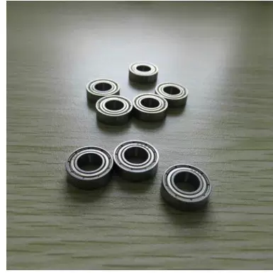 浙江轴承厂家直销 6301轴承 6301ZZ轴承专业供应6301-2Z滚动轴承