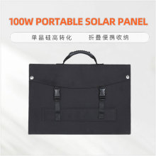 100W��yʽ̫����ۯB�������������Դ��늷�܇̫��ܰ�늳�