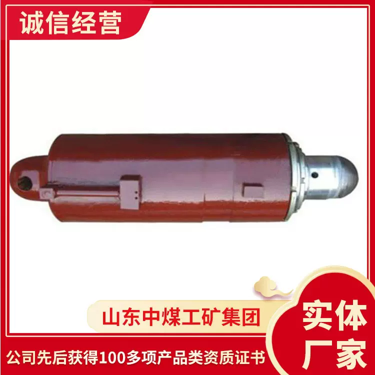 电话咨询液压支架双伸缩立柱  高品质支架双伸缩立柱  双伸缩立柱