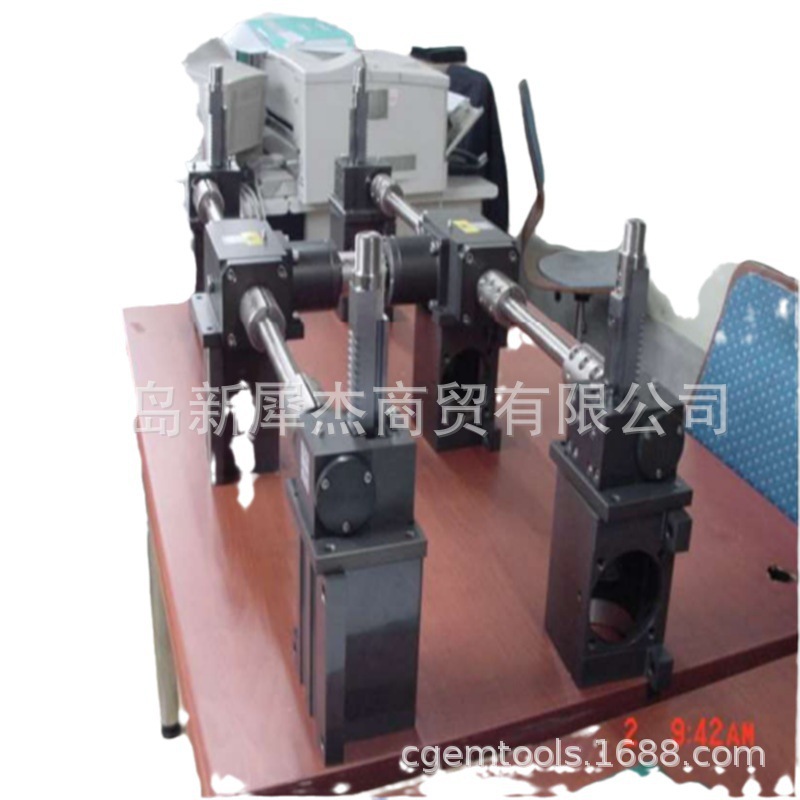 经销韩国FINEMECATEC升降器 韩国升降平台IRJ3040S