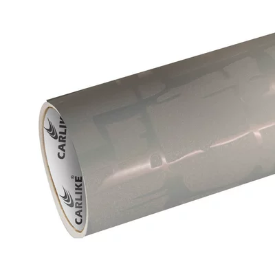 Automotive Film Changing Film Symphony Color Changing - 152-18m-glossy-chameleon-maya-white-magic-red